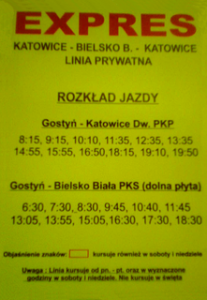rozkladjazdy rozkladjazdy