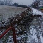 Kolizja na ul. Pszczyńskiej