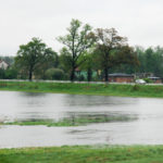 Rzeka Gostynka