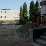 Budowa Zagrody Śląskiej oraz jednokierunkowej drogi dojazdowej